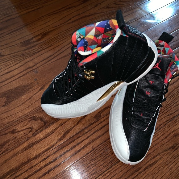 Jordan Shoes - Picture 3 of 5